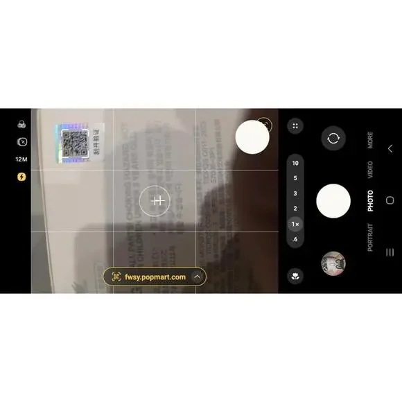 Authentic POP MART Big Into Energy Labubu (Happiness) US Seller SEALED BAG - Picture 5 of 9